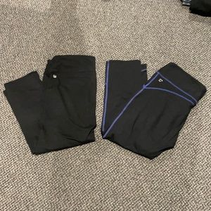 Fabletics leggings